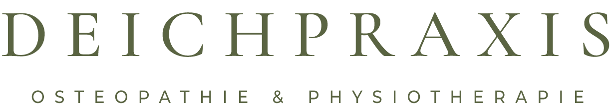 Deichpraxis Logo